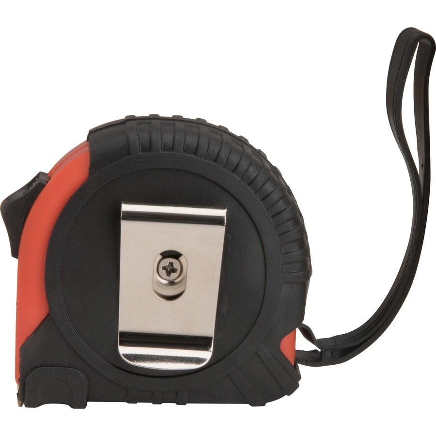 Genuine Joe Tape Measure - Left
