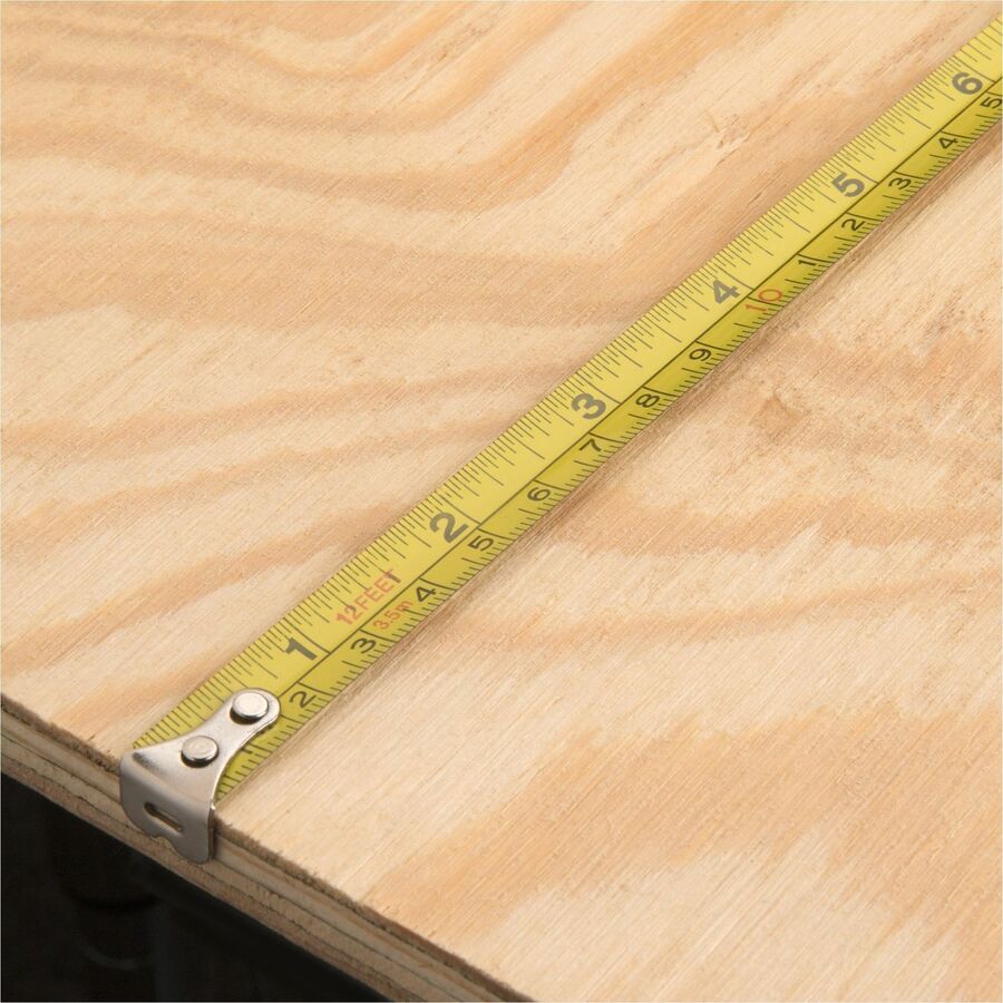Genuine Joe Tape Measure - Top