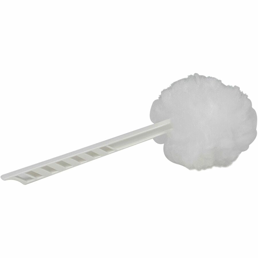 Genuine Joe Toilet Bowl Mop - Right