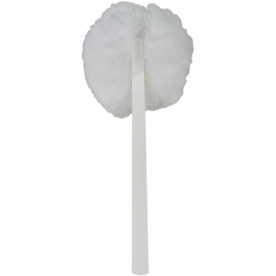 Genuine Joe Toilet Bowl Mop - Rear