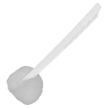 Genuine Joe Toilet Bowl Mop: Acid-Resistant Durable & Lightweight - Brushes