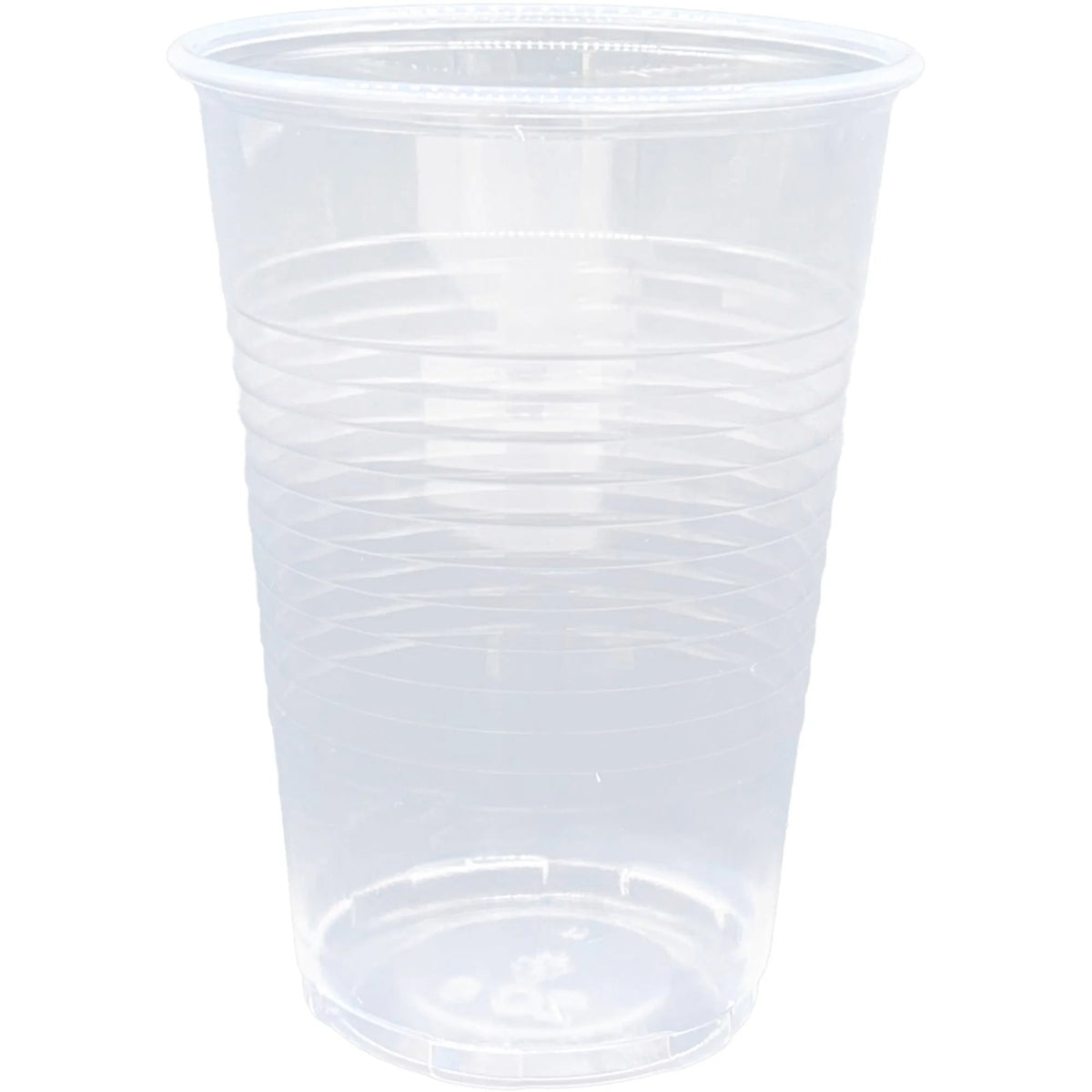 Genuine Joe Transparent Beverage Cups - 9 fl oz - Cold Drink - 200/Pack