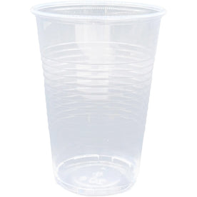 Genuine Joe Transparent Beverage Cups - 9 fl oz - Cold Drink - 200/Pack