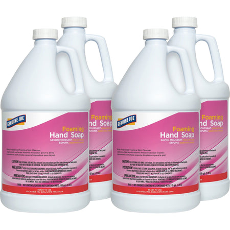 Genuine Joe Ultra Mild Foaming Skin Cleanser - 2000