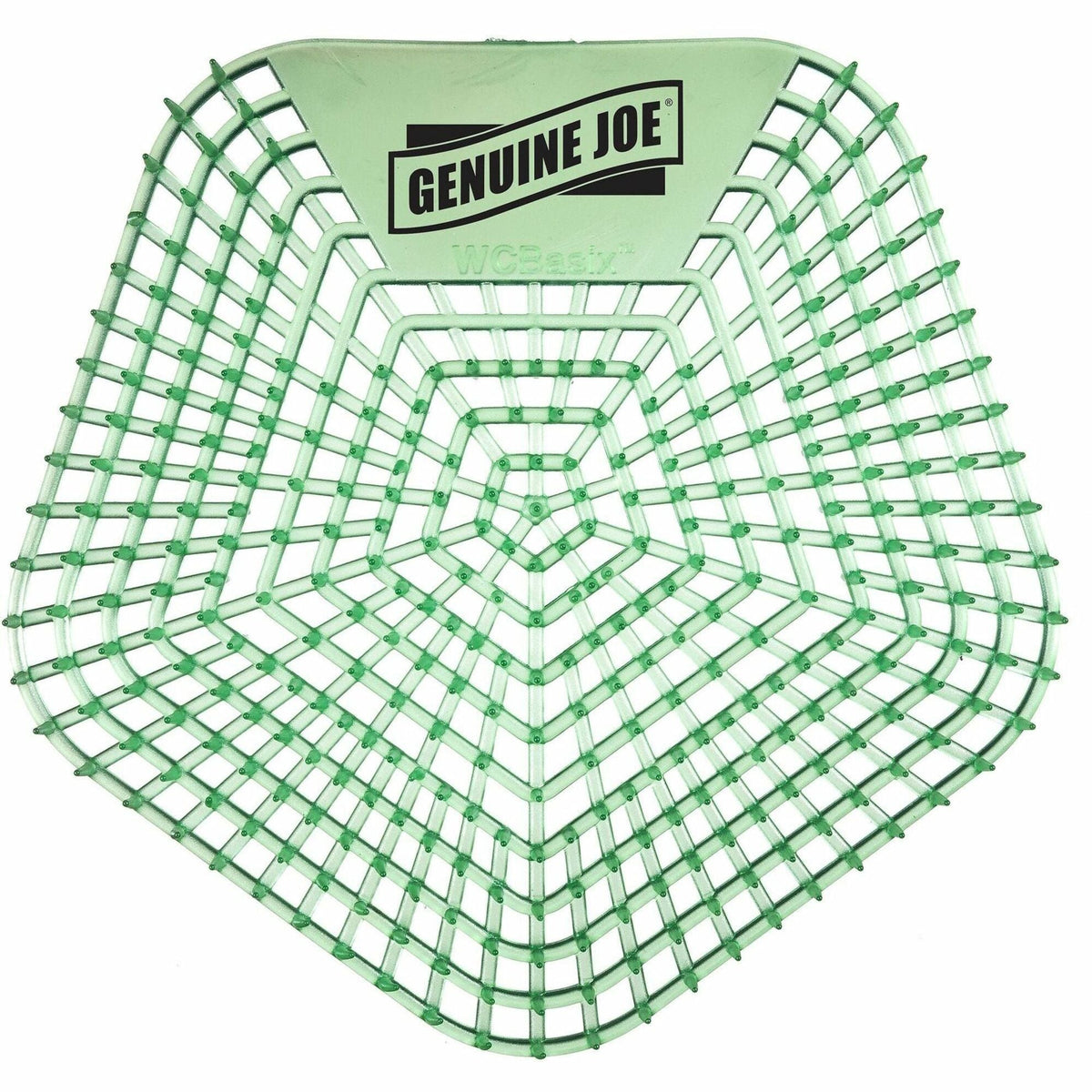 Genuine Joe Urinal Screens - 2000