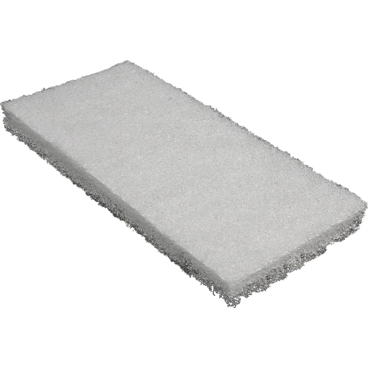 Genuine Joe Utility Pad - Multipurpose Rectangle Cleaning - Sponges Pads & Wipers