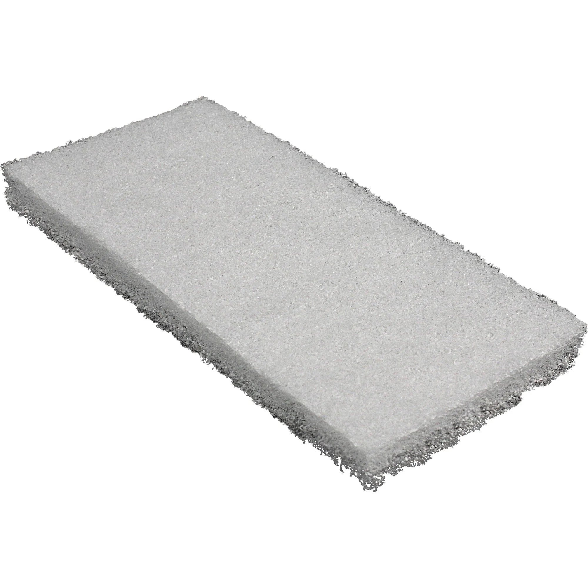 Genuine Joe Utility Pad - Multipurpose Rectangle Cleaning - Sponges Pads & Wipers