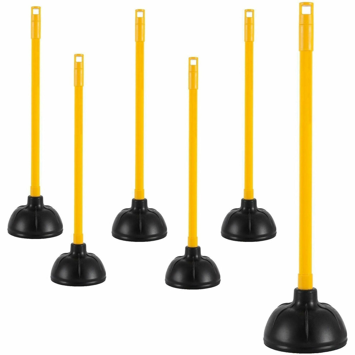 Genuine Joe Value Plus Plunger - 2000