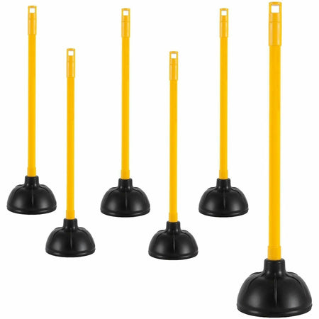 Genuine Joe Value Plus Plunger - 2000