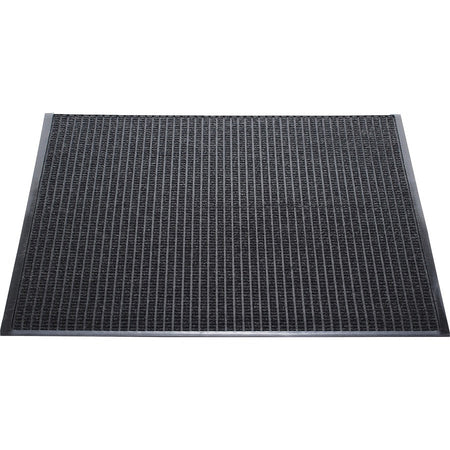 Genuine Joe Waterguard Floor Mat - Front