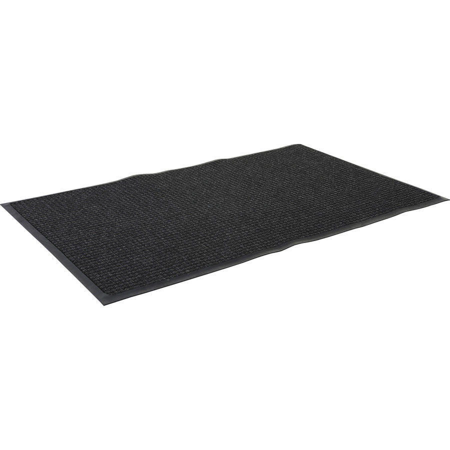 Genuine Joe Waterguard Floor Mat - Alternate-Image1