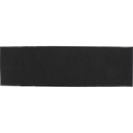 Genuine Joe Waterguard Floor Mat - Top