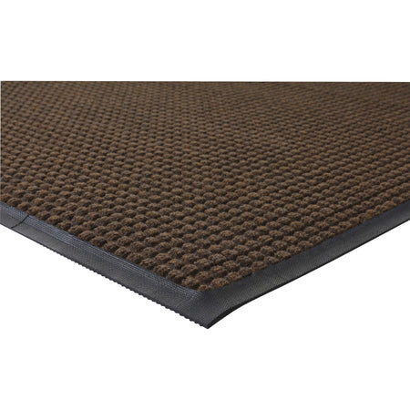 Genuine Joe Waterguard Floor Mat - 2000