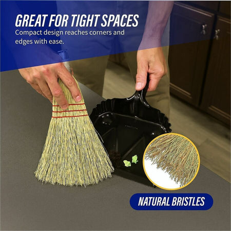 Genuine Joe Whisk Broom - Alternate-Image3