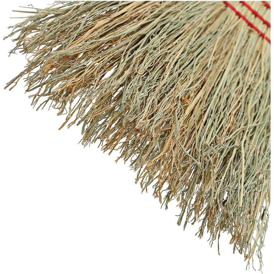Genuine Joe Whisk Broom - Bottom
