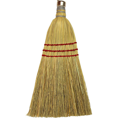 Genuine Joe Whisk Broom - Front