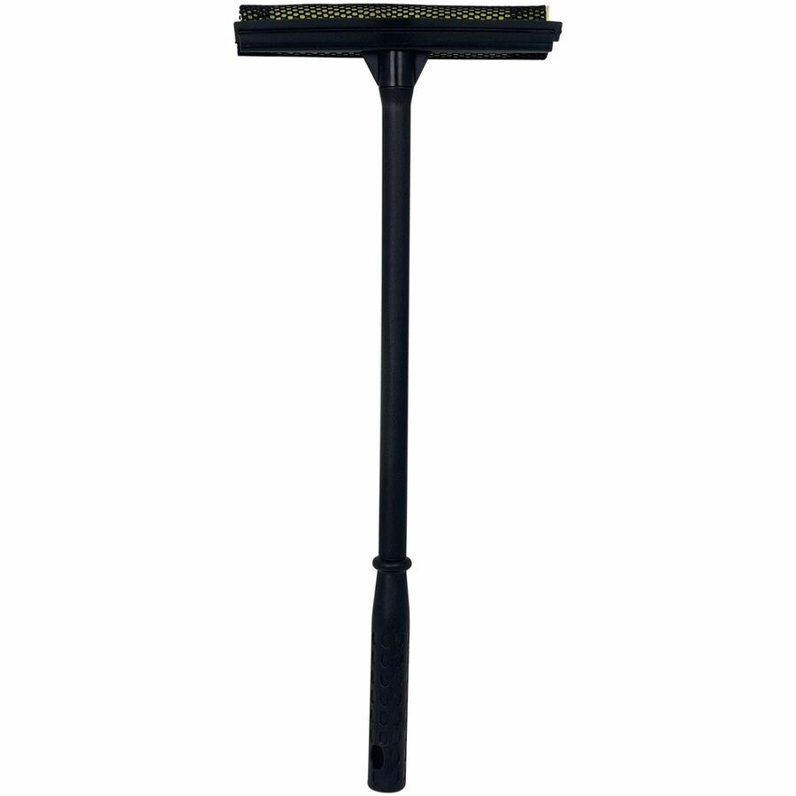 Genuine Joe Window Cleaner/Squeegee Tool - Front