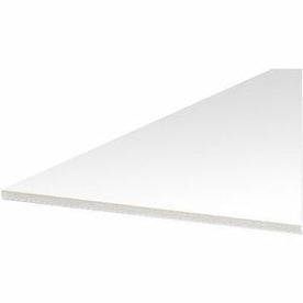 Geographics Royal Brites Foam Poster Board - Large