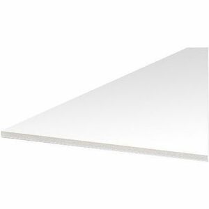 Geographics Royal Brites Foam Poster Board - Large