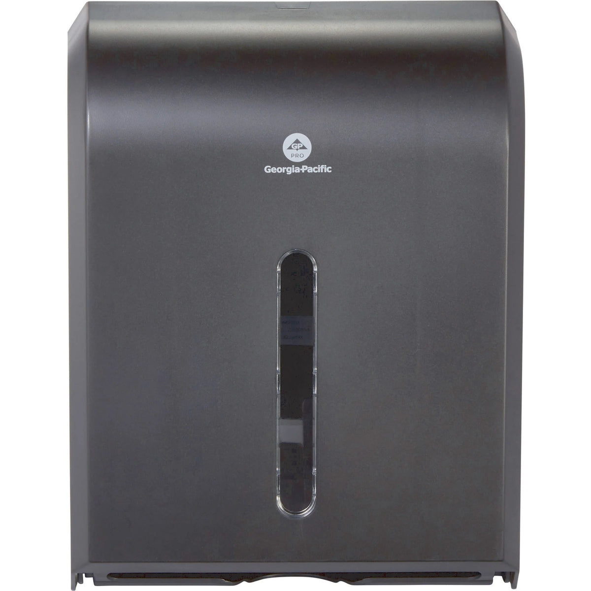Georgia-Pacific Combi-Fold Paper Towel Dispenser - Versatile for C Fold Multifold BigFold Z Towels - Durable Plastic