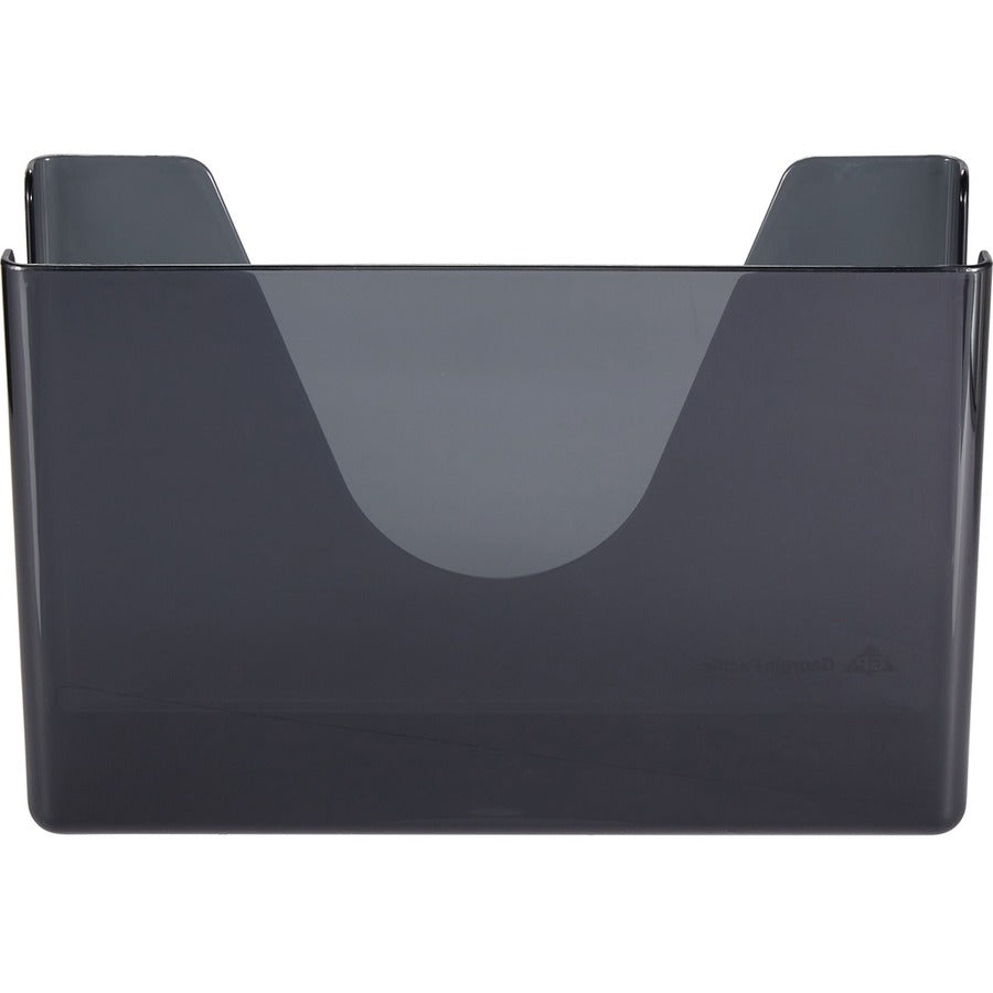 Georgia-Pacific Countertop C-Fold/M-Fold Paper Towel Dispenser - Front