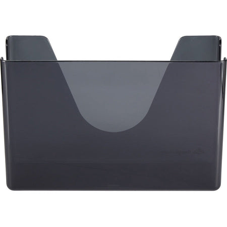 Georgia-Pacific Countertop C-Fold/M-Fold Paper Towel Dispenser - Front