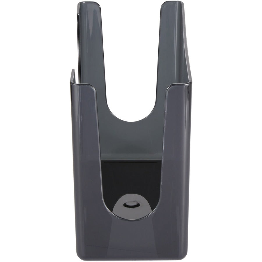 Georgia-Pacific Countertop C-Fold/M-Fold Paper Towel Dispenser - Right
