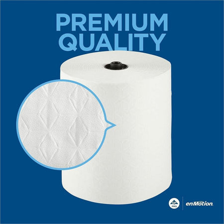 Georgia-Pacific enMotion Premium Touchless Roll Towel - Alternate-Image2