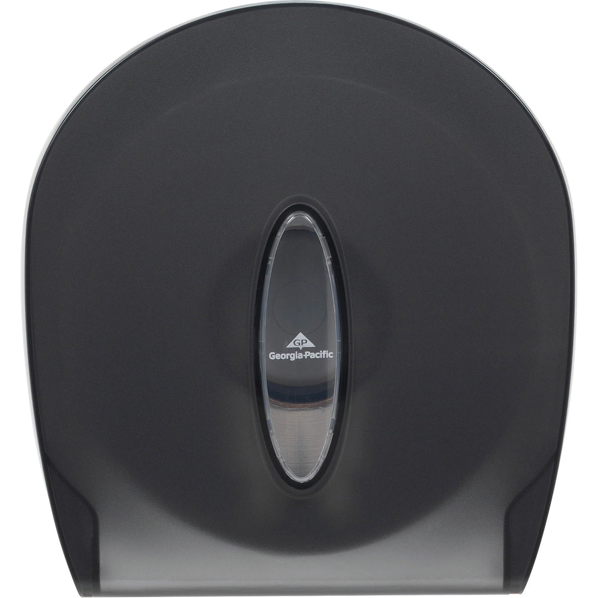 Georgia-Pacific Jumbo Jr. Toilet Paper Dispenser - High-Capacity Roll - Bathroom Tissue Dispensers