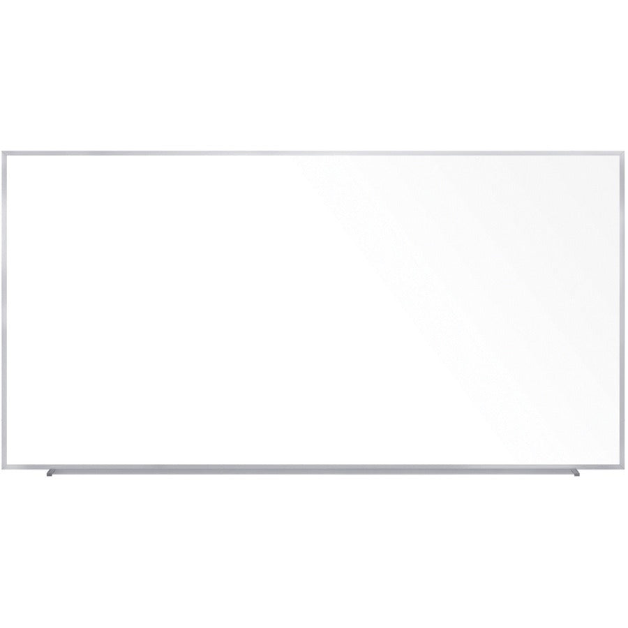 Ghent 5'H Projection Porcelain Whiteboard - Front