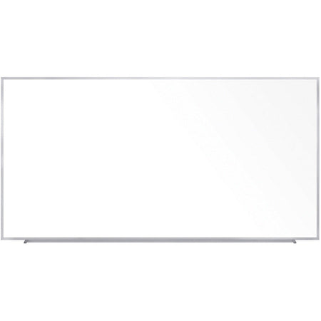Ghent 5'H Projection Porcelain Whiteboard - Front