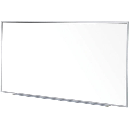 Ghent 5’H Projection Porcelain Whiteboard - 120’’ x 60’’ - Magnetic Surface - Dry Erase Boards