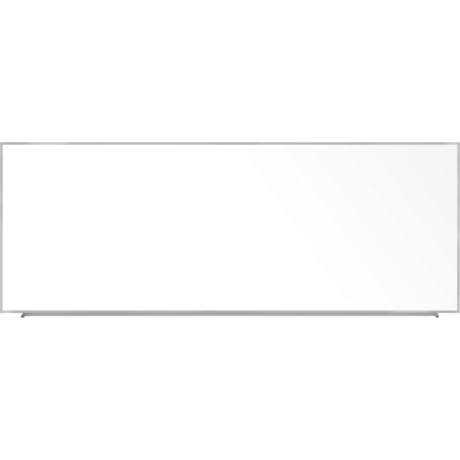 Ghent 5'H Projection Porcelain Whiteboard - Front
