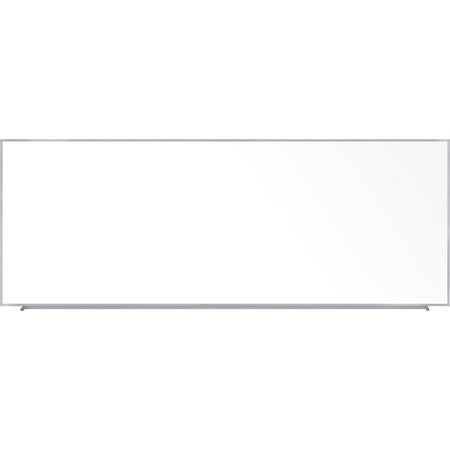 Ghent 5'H Projection Porcelain Whiteboard - Front