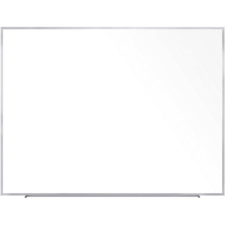 Ghent 5'H Projection Porcelain Whiteboard - Front