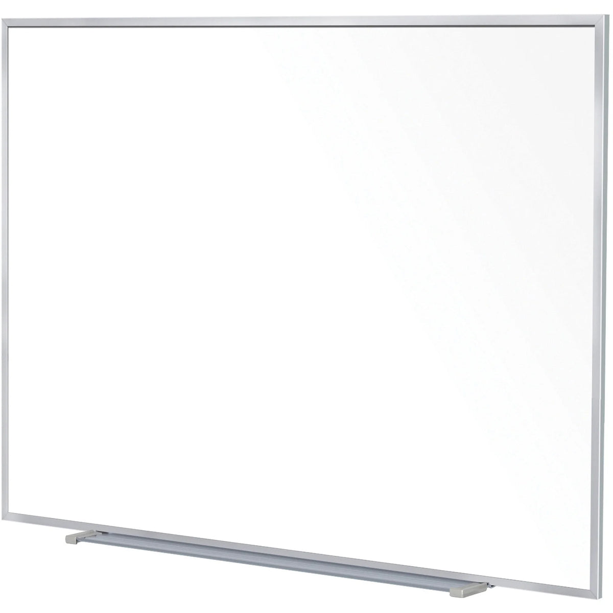 Ghent 5’H Projection Porcelain Whiteboard - 72x60 - Magnetic Surface - Dry Erase Boards
