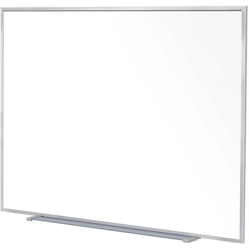 Ghent 5’H Projection Porcelain Whiteboard - 72x60 - Magnetic Surface - Dry Erase Boards