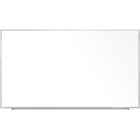 Ghent 5'H Projection Porcelain Whiteboard - Front