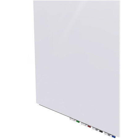 Ghent Aria Low Profile Glass Whiteboard - Alternate-Image2