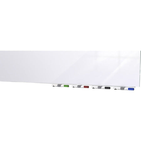 Ghent Aria Low Profile Glass Whiteboard - Alternate-Image1