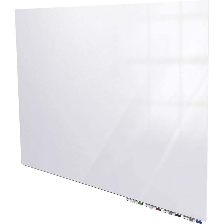 Ghent Aria Low Profile Glass Whiteboard - Alternate-Image2