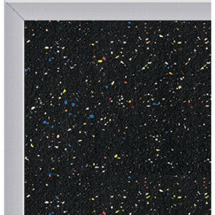 Ghent Confetti Rubber Tackboard - Alternate-Image1