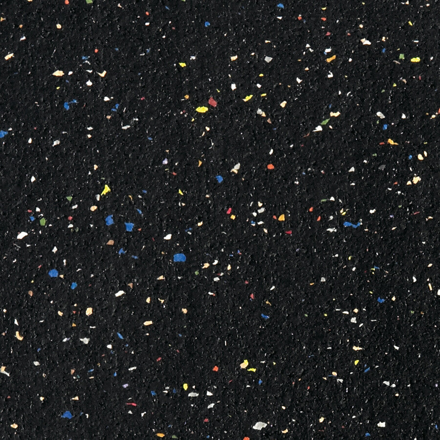 Ghent Confetti Rubber Tackboard - Alternate-Image3