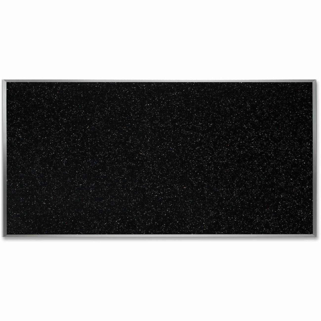 Ghent Confetti Rubber Tackboard - 1300