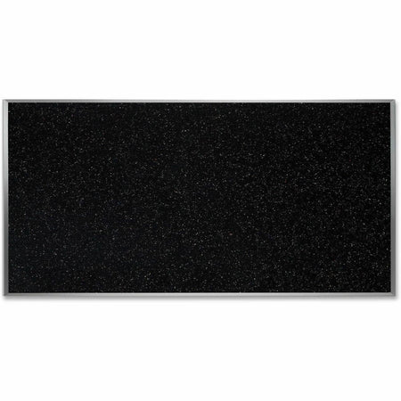 Ghent Confetti Rubber Tackboard - 1300