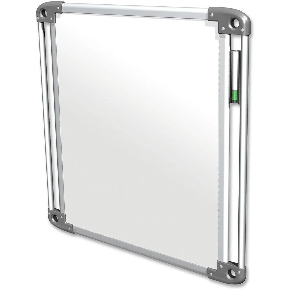 Ghent Dry Erase Board: 28x28’’ Aluminum Frame - 1 Each - Boards