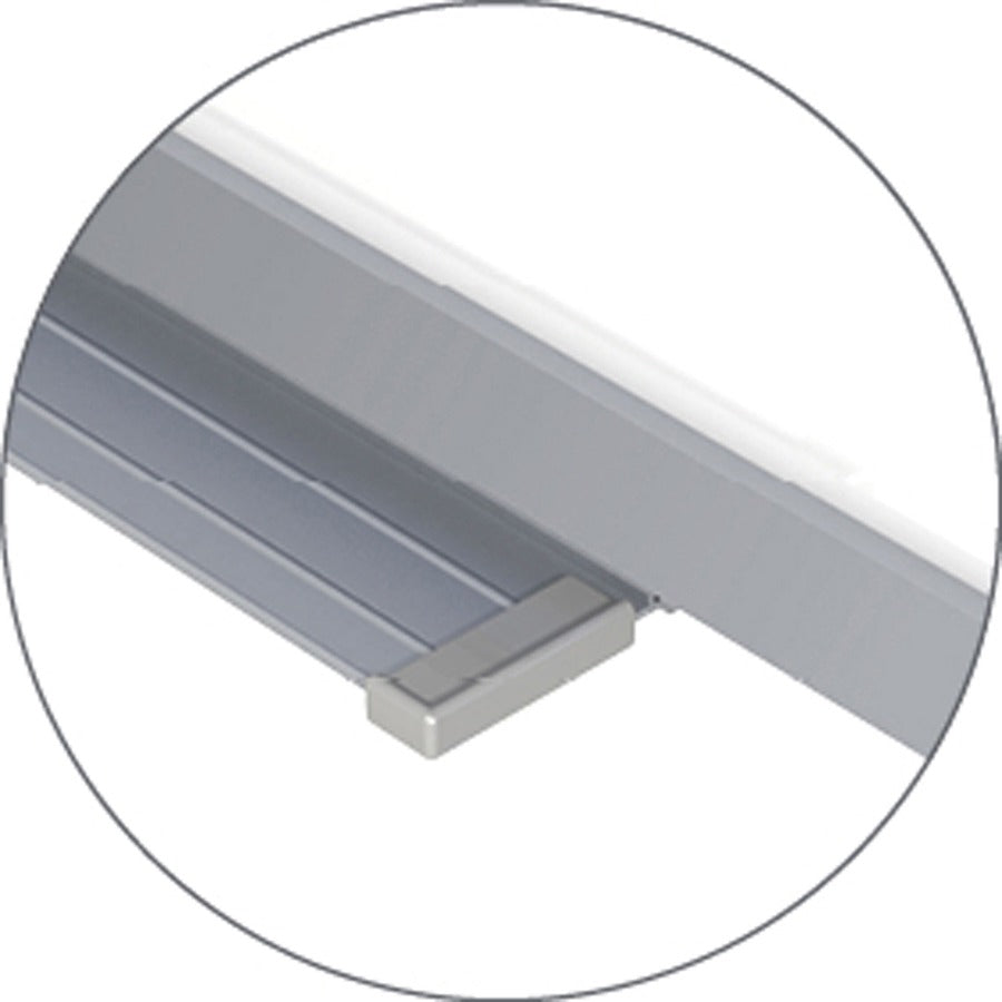 Ghent Dry Erase Board - Bottom