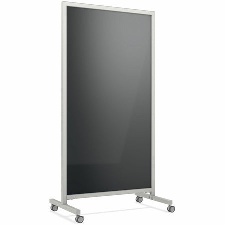 Ghent EZ Mobile Glassboard - 2000