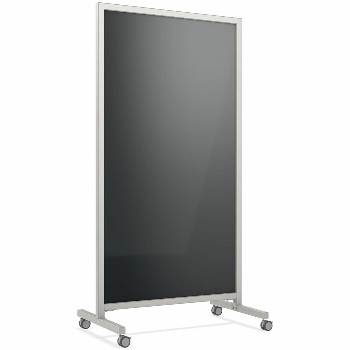 Ghent EZ Mobile Glassboard - 2000