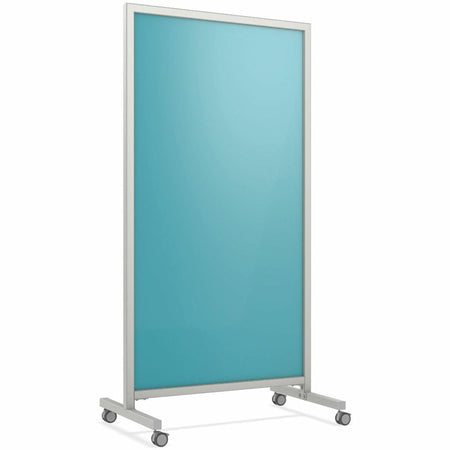 Ghent EZ Mobile Glassboard - 2000